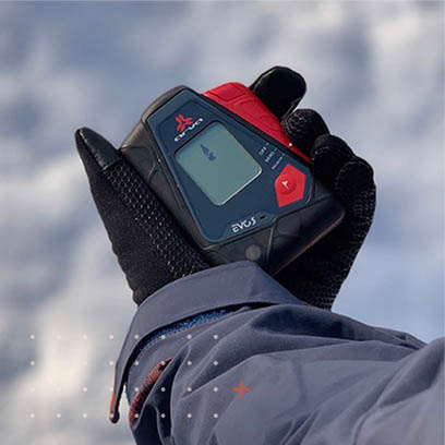 Innovation produit avalanche